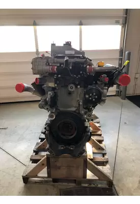 DETROIT DIESEL DD13 Engine