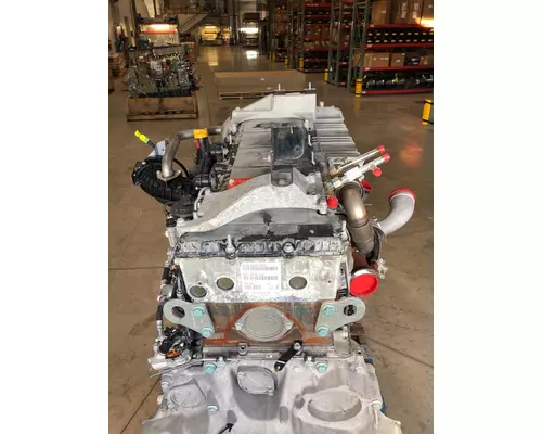 DETROIT DIESEL DD13 Engine