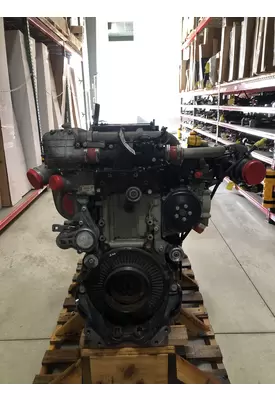 DETROIT DIESEL DD13 Engine