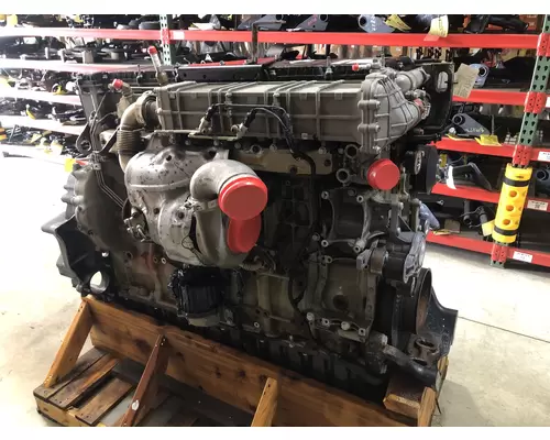 DETROIT DIESEL DD13 Engine