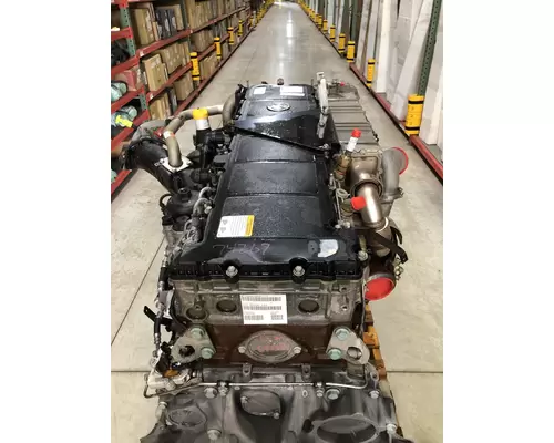 DETROIT DIESEL DD13 Engine