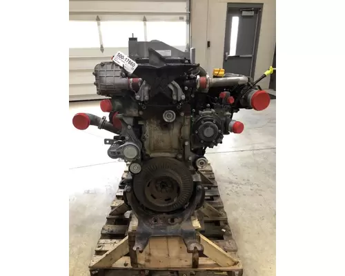 DETROIT DIESEL DD13 Engine