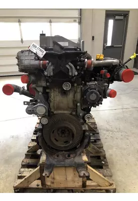 DETROIT DIESEL DD13 Engine