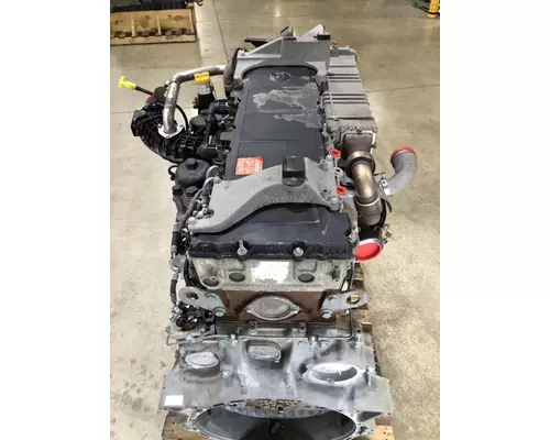 DETROIT DIESEL DD13 Engine