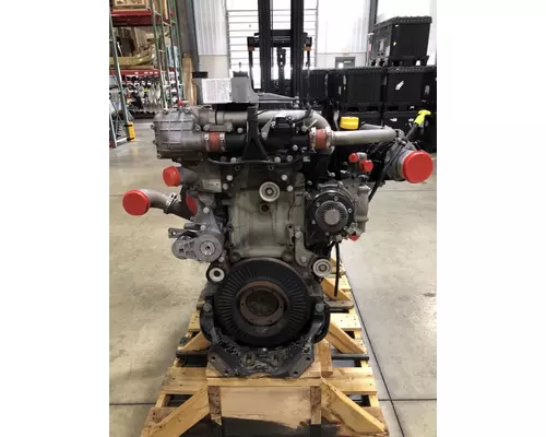 DETROIT DIESEL DD13 Engine