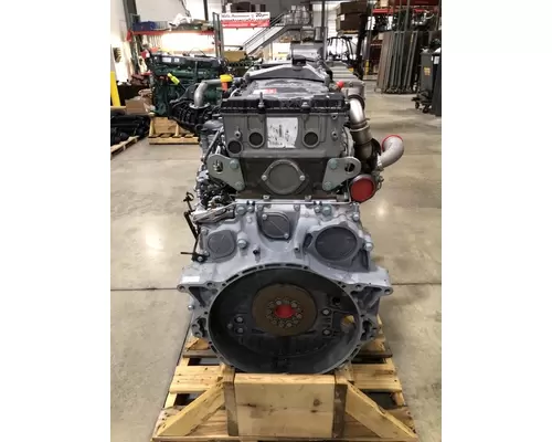 DETROIT DIESEL DD13 Engine