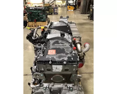 DETROIT DIESEL DD13 Engine