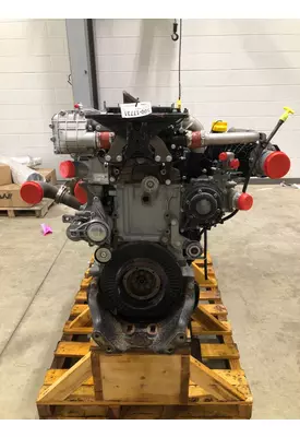 DETROIT DIESEL DD13 Engine