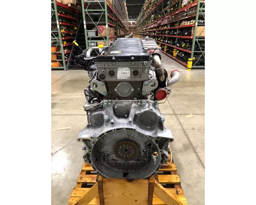 DETROIT DIESEL DD13 Engine