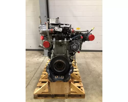 DETROIT DIESEL DD13 Engine