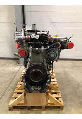 DETROIT DIESEL DD13 Engine