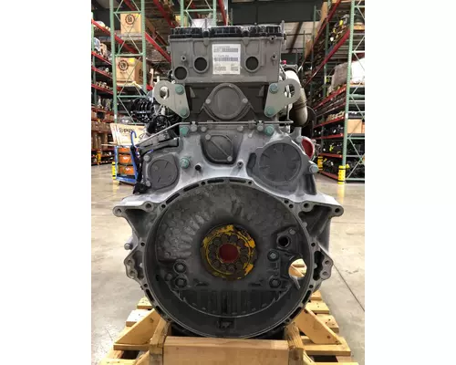 DETROIT DIESEL DD13 Engine