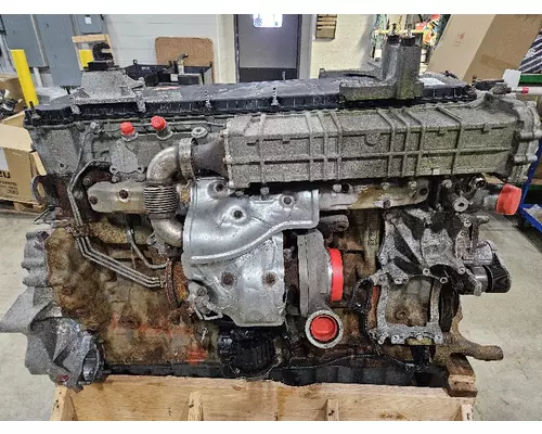 DETROIT DIESEL DD13 Engine