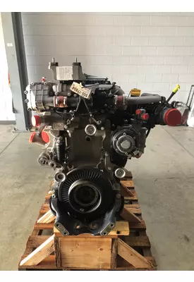 DETROIT DIESEL DD13 Engine