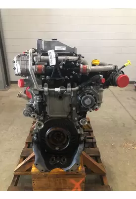 DETROIT DIESEL DD13 Engine