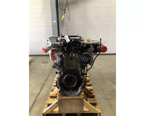 DETROIT DIESEL DD13 Engine