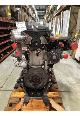 DETROIT DIESEL DD13 Engine