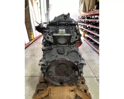 DETROIT DIESEL DD13 Engine