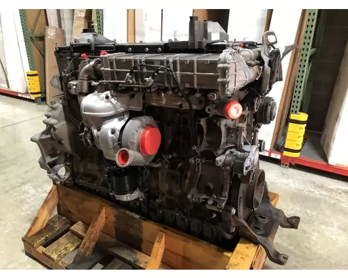 DETROIT DIESEL DD13 Engine