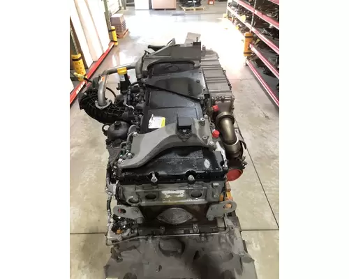 DETROIT DIESEL DD13 Engine