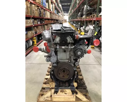 DETROIT DIESEL DD13 Engine