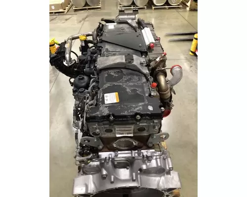 DETROIT DIESEL DD13 Engine