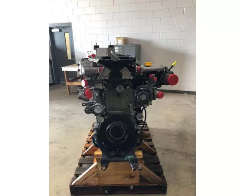 DETROIT DIESEL DD13 Engine