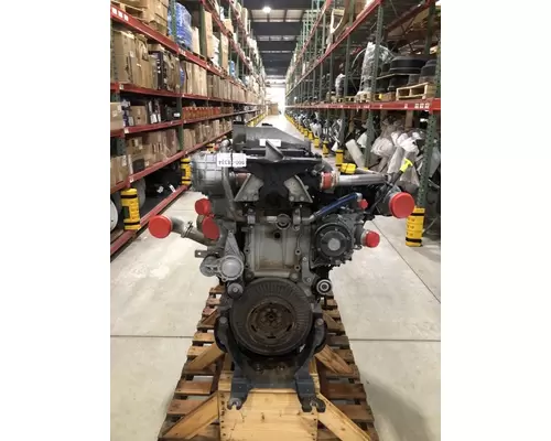 DETROIT DIESEL DD13 Engine