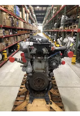 DETROIT DIESEL DD13 Engine