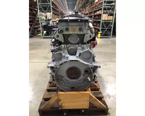 DETROIT DIESEL DD13 Engine