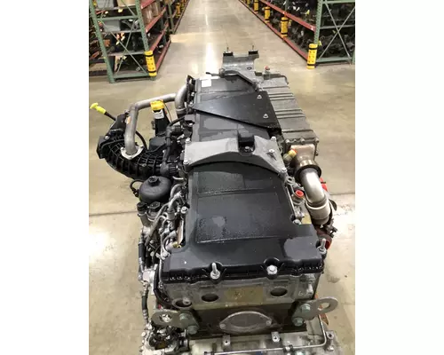 DETROIT DIESEL DD13 Engine