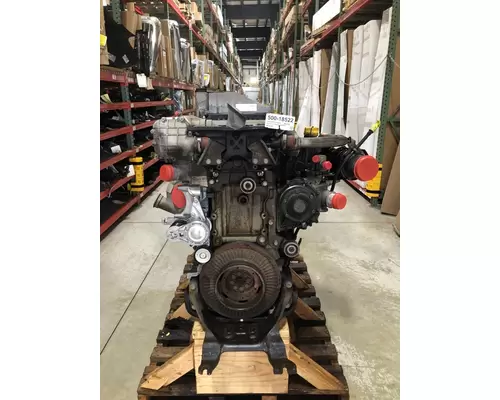 DETROIT DIESEL DD13 Engine