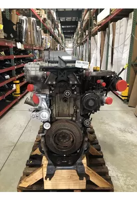 DETROIT DIESEL DD13 Engine