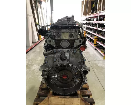 DETROIT DIESEL DD13 Engine