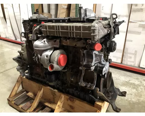 DETROIT DIESEL DD13 Engine