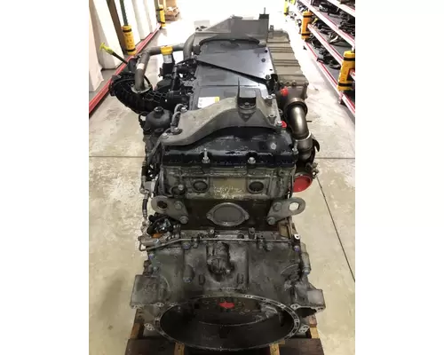 DETROIT DIESEL DD13 Engine