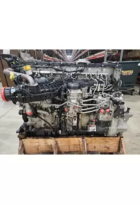 DETROIT DIESEL DD13 Engine