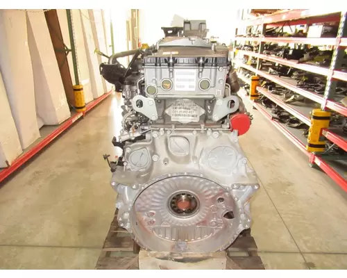 DETROIT DIESEL DD13 Engine