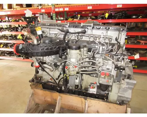 DETROIT DIESEL DD13 Engine