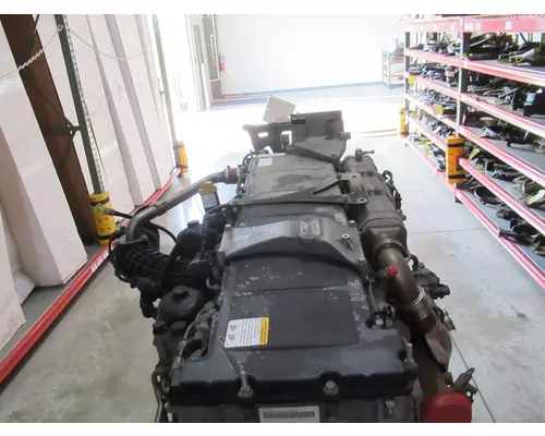 DETROIT DIESEL DD13 Engine