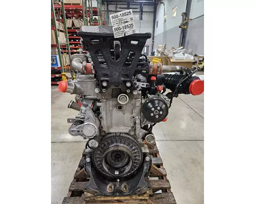 DETROIT DIESEL DD13 Engine