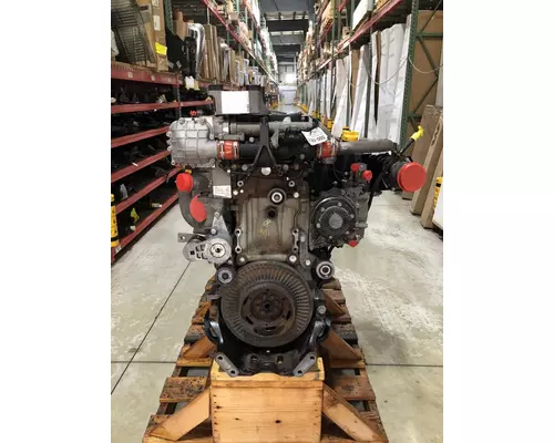 DETROIT DIESEL DD13 Engine