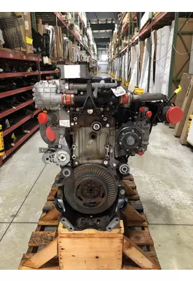 DETROIT DIESEL DD13 Engine