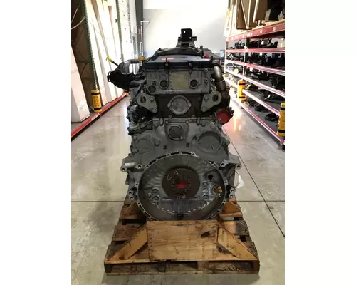 DETROIT DIESEL DD13 Engine