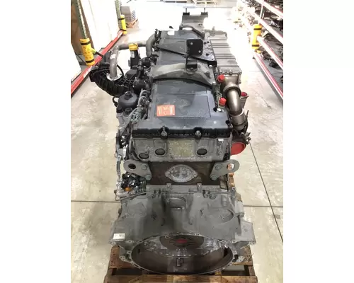 DETROIT DIESEL DD13 Engine