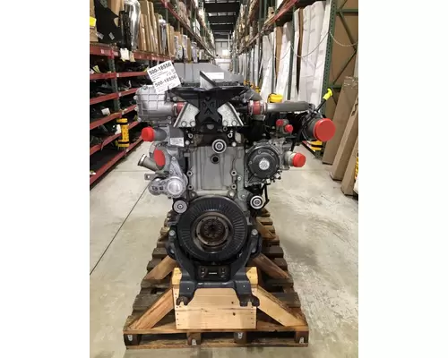 DETROIT DIESEL DD13 Engine