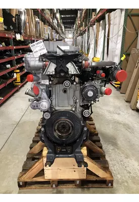 DETROIT DIESEL DD13 Engine