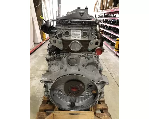 DETROIT DIESEL DD13 Engine