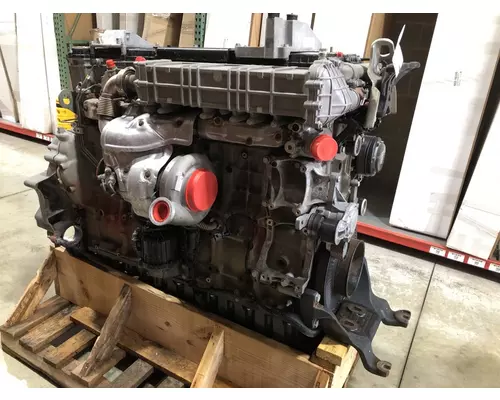 DETROIT DIESEL DD13 Engine