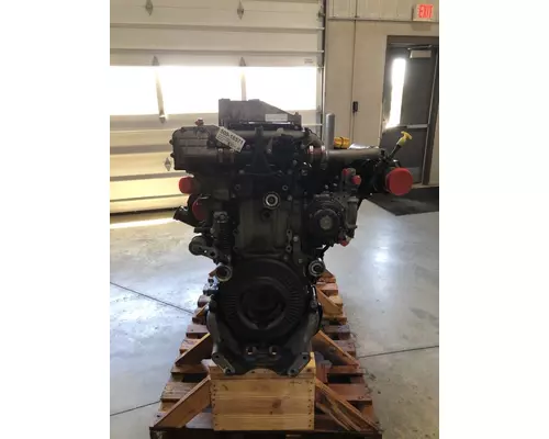 DETROIT DIESEL DD13 Engine